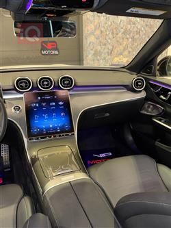 مرسيدس بنز C-Class